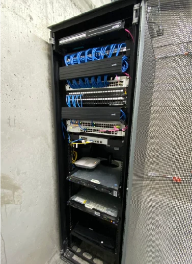 Designe 11 Centros de computo y cuartos de telecomunicaciones (3)