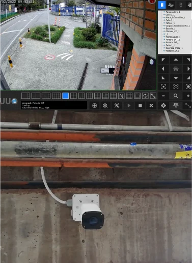 Designe 13 Plataformas de seguridad control de acceso cctv y incendios (4)