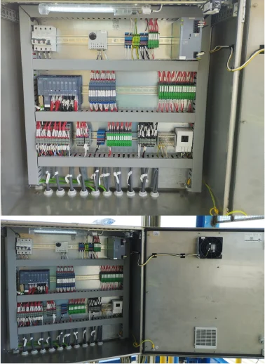 Designe 5 Tableros de control (5)